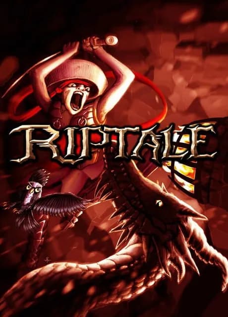 Riptale