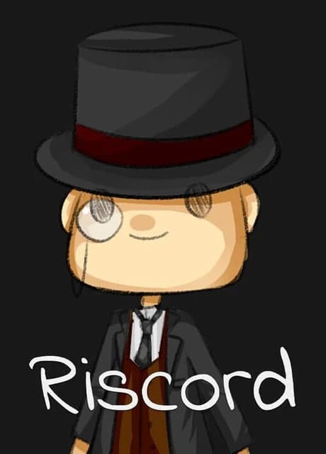 Riscord