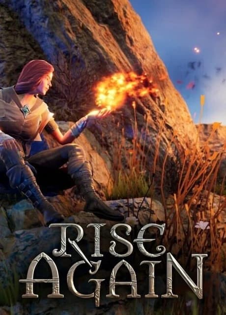 Rise Again