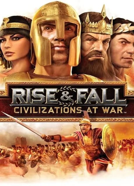 Rise and Fall: Civilizations at War