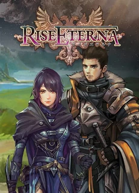 Rise Eterna