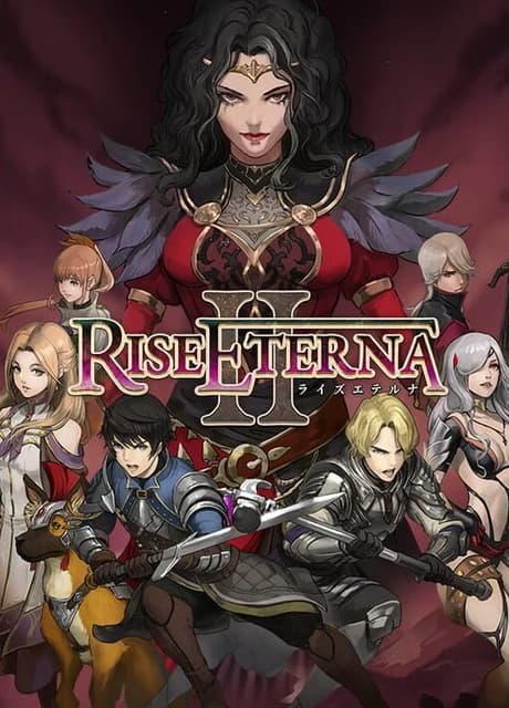 Rise Eterna II
