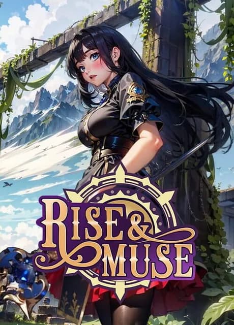 Rise & Muse