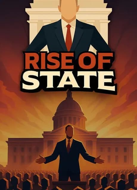 Rise of State