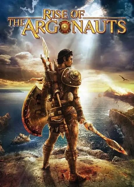 Rise of the Argonauts