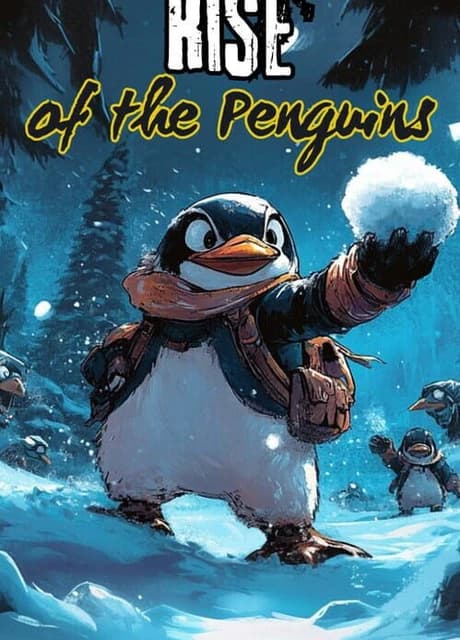 Rise of the Penguins