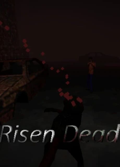 Risen Dead