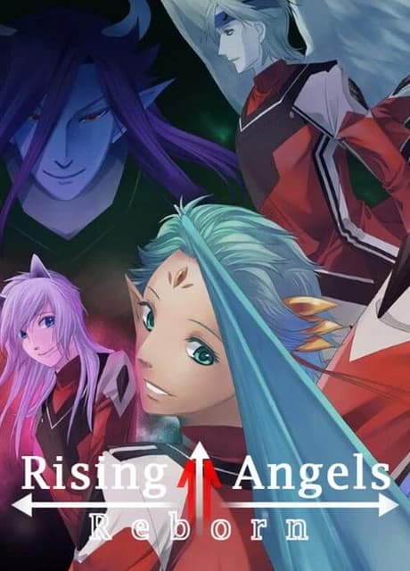 Rising Angels: Reborn