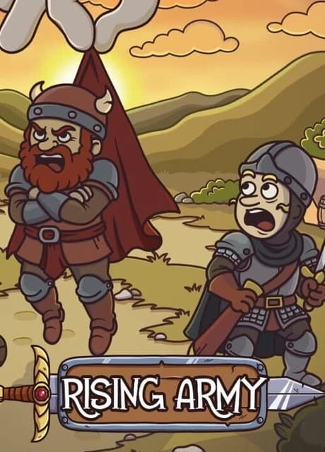 Rising Army
