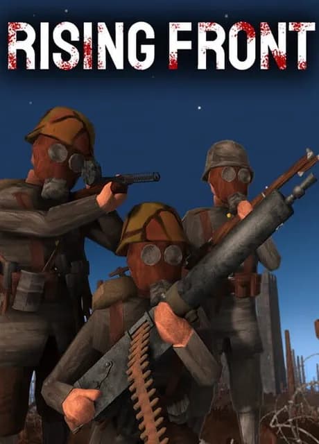Rising Front