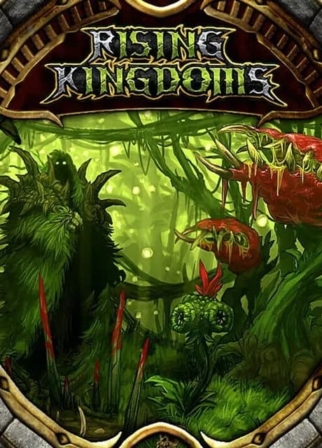 Rising Kingdoms