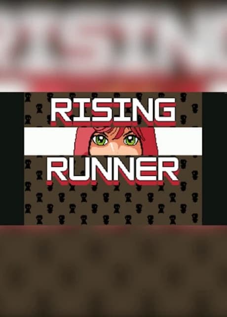 Rising Runner