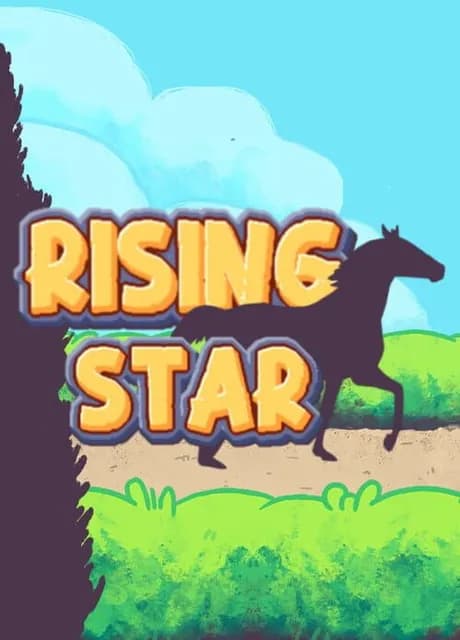Rising Star: The Horse Game