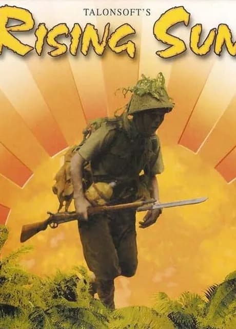 Rising Sun