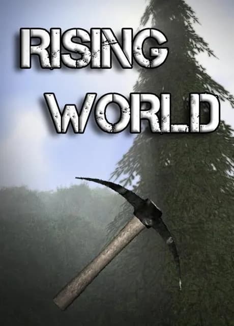 Rising World