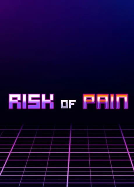 Risk of Pain