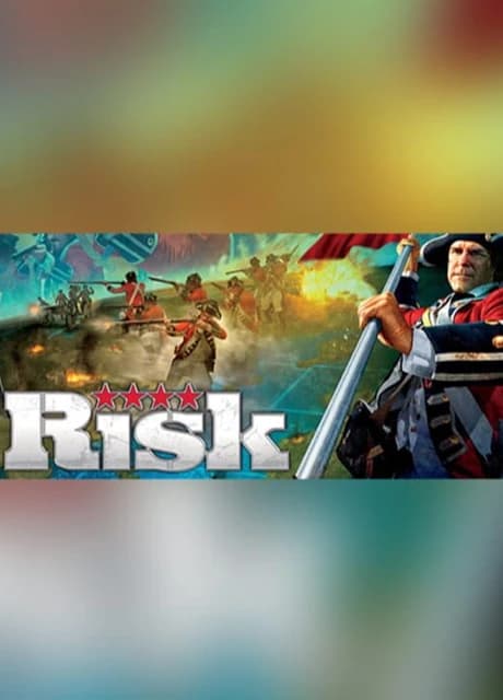 Risk: The Game of Global Domination