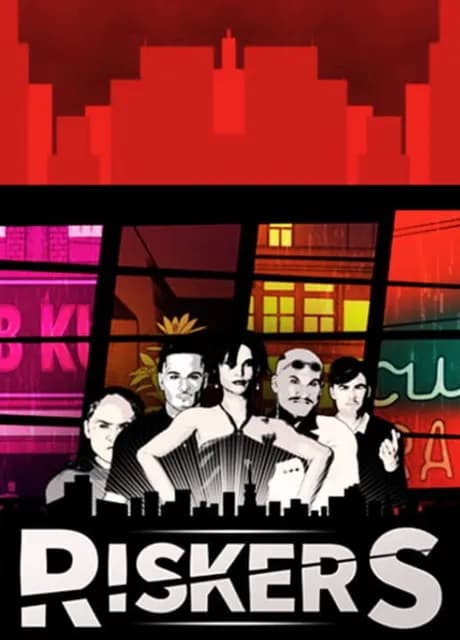 Riskers