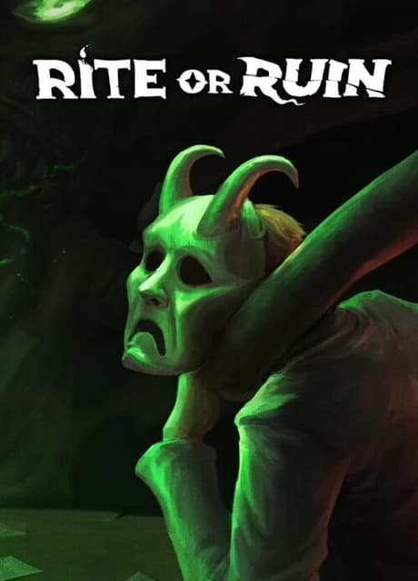 Rite or Ruin