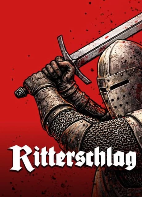 Ritterschlag