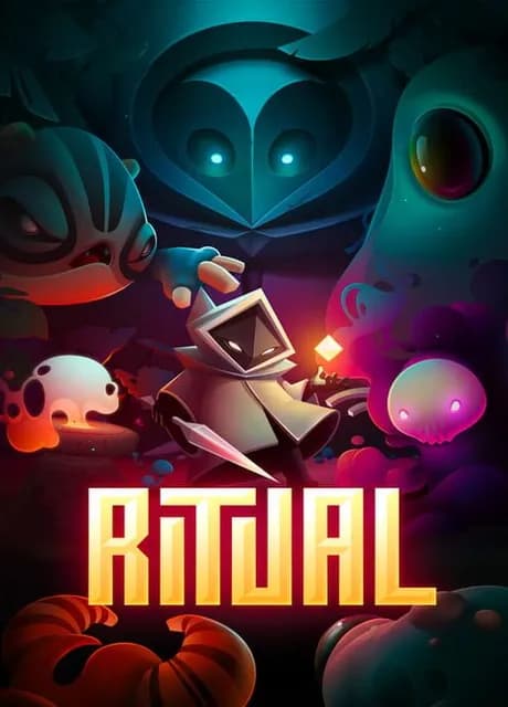 Ritual: Sorcerer Angel