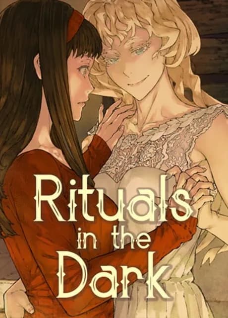 Rituals in the Dark
