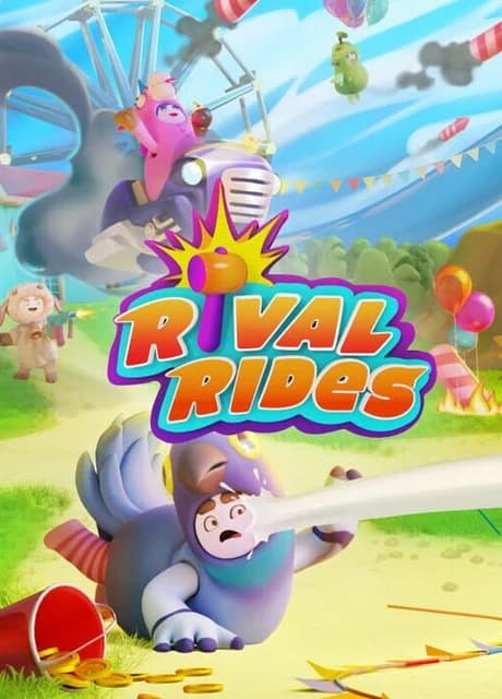 Rival Rides
