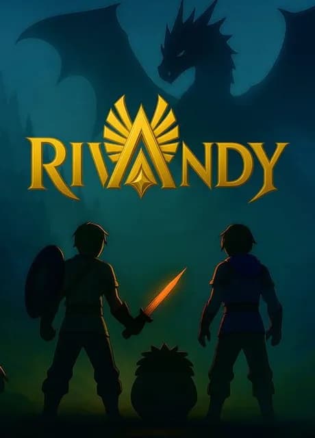 Rivandy
