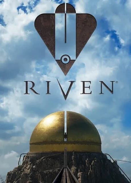 Riven