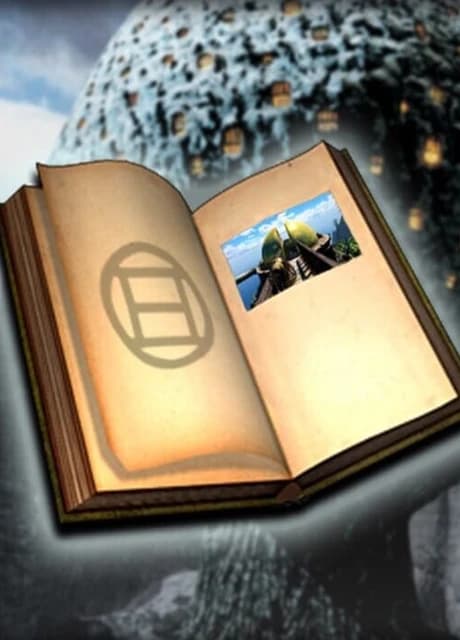 Riven: The Sequel to Myst