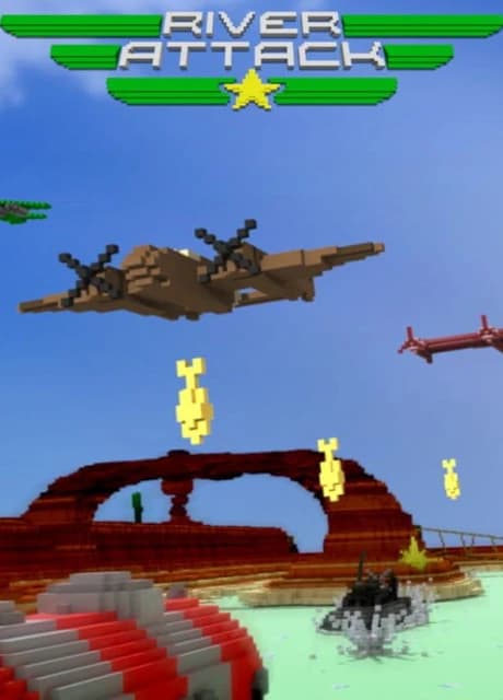 River Attack