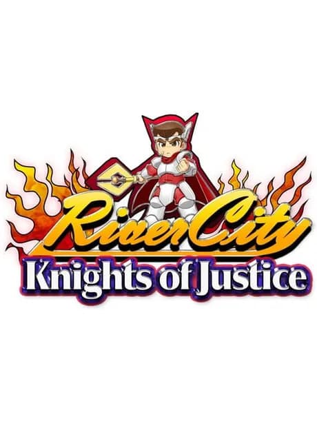 River City: Knights of Justice