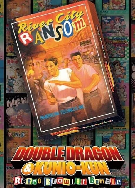 River City Ransom