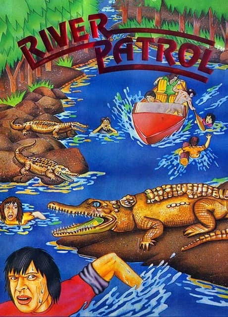 River Patrol