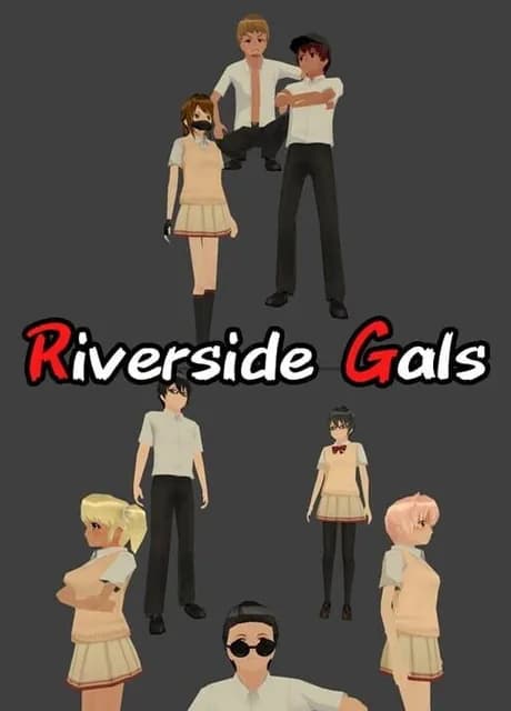Riverside Gals