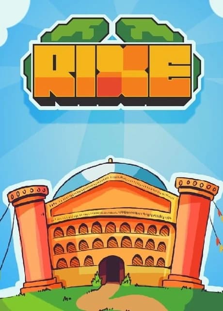 Rixe