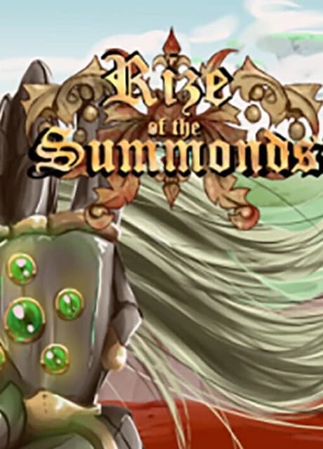 Rize of the Summonds