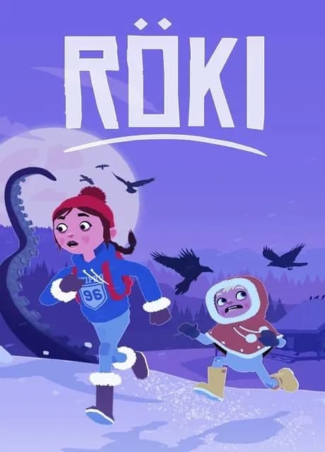 Röki