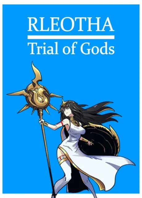 Rleotha: Trial of Gods