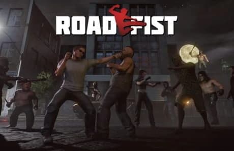 Road Fist