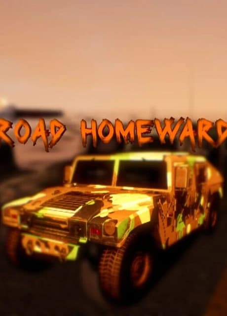 Road Homeward