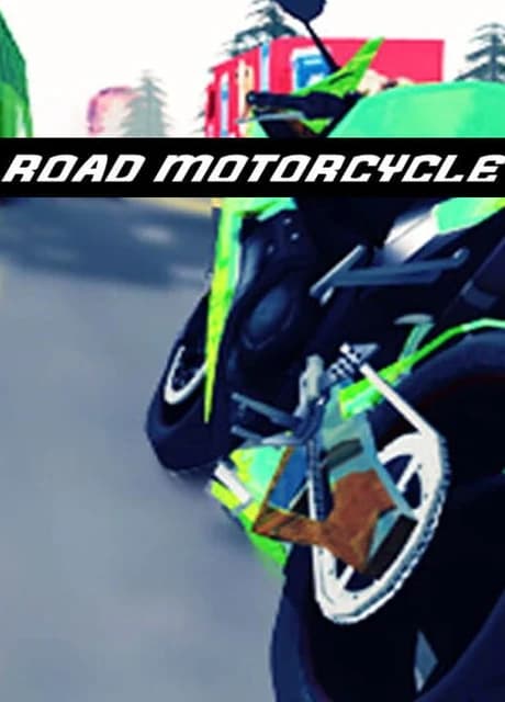Road Motorcycle