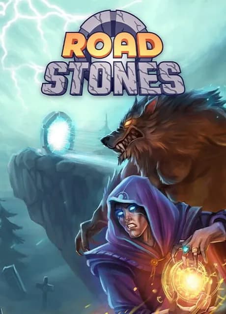 Road Stones