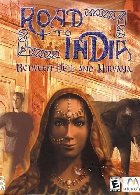 Road to India: Between Hell and Nirvana