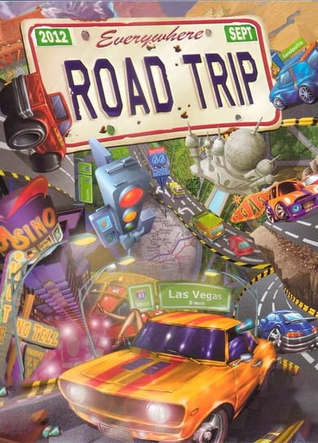 Road Trip