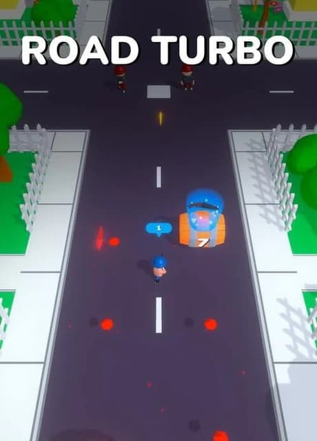 Road Turbo