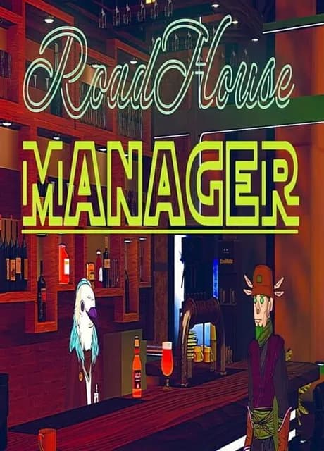 RoadHouse Manager