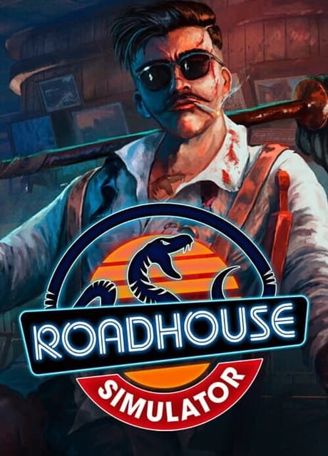 Roadhouse Simulator