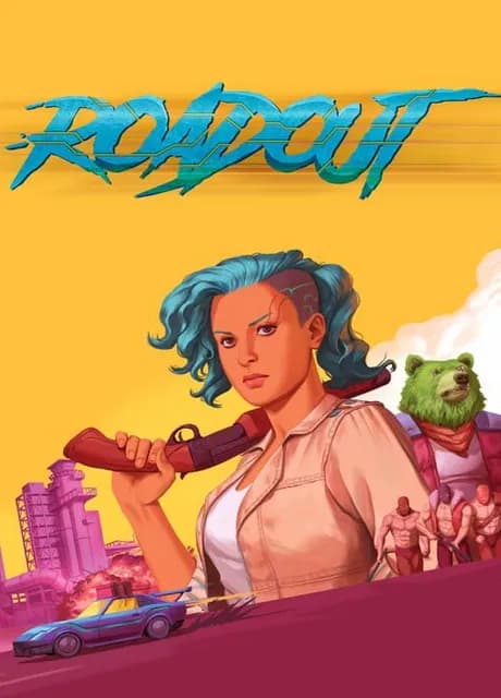 RoadOut