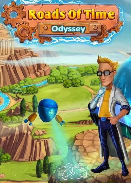 Roads of Time 2: Odyssey
